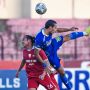 Hasil BRI Liga 1: Gol Telat Ezra Walian Bawa Persib Bandung Menang Dramatis Lawan Persis
