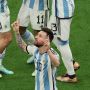 Hasil Final Piala Dunia 2022: Prancis Memble, Argentina Unggul Nyaman 2-0 di Babak Pertama