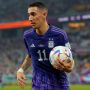 Angel Di Maria Menolak Tua! Perpanjang Kontrak dengan Benfica Hingga 2025