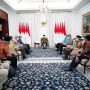 Wapres Ma'ruf Amin Dukung KEK Tanjung Lesung Jadi Wisata Internasional