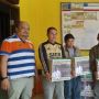 Belum Ada Perhatian Penuh, Warga Terdampak Gempa Garut Sebut Bantuan Dadan Tri Pertama Kali Masuk ke Pakenjeng