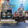 PUBG Mobile Gelar Event Frore Gifts, Hadiahnya 4 Skin Permanen Gratis
