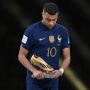 Hanya Dua Pemain yang Sanggup Cetak Hattrick di Final Piala Dunia, Teranyar Kylian Mbappe
