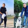 Trending Twitter, Raul Lemos Disebut Mirip Kylian Mbappe: The Next Kesayangan Mimi KD