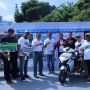 EV Funday, Pertamina Dukung Ekosistem Kendaraan Listrik