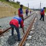 Rocky Gerung Duga Pemerintah Coba Tutupi Kecelakaan Kereta Cepat Jakarta-Bandung
