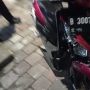 Diduga dalam Pengaruh Ganja, Khairul Tabrak Truk Sampah yang Sedang Parkir di Tanjung Duren Jakbar