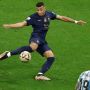 Gol Kedua Mbappe di Final Piala Dunia 2022 Pecahkan Rekor Twitter