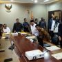Gelar Mediasi dengan KPU di Bawaslu, Partai Ummat Tetap Ngotot Layak Ikut Pemilu 2024