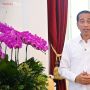 Rayakan Ulang Tahun ke-127, Ini Pesan Presiden Jokowi dan Menteri BUMN Erick Thohir untuk BRI