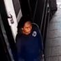 Gak Takut Azab, Seorang Pria Terekam CCTV Gasak Kotak Amal Yatim Piatu Di Masjid Babutaqwa Cilincing