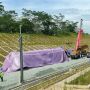 Telan Korban Sebelum Beroperasi, Ini 4 Fakta Megaproyek Kereta Cepat Jakarta - Bandung