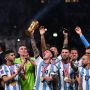 5 Pelajaran dari Final Piala Dunia 2022 Argentina vs Prancis: Taktik Deschamps hingga Lionel Messi Sah Jadi GOAT