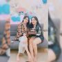 Tak Terima Dibilang Tuntut Jatah Bulanan ke Sang Kakak, Adik Via Vallen Tantang Netizen Berantem