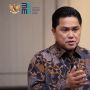 Ini Pesan Presiden Jokowi dan Menteri BUMN Erick Thohir untuk BRI yang Berulang Tahun ke 127
