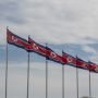 Lagi! Korea Utara Tembakkan Rudal Balistik ke Pantai Timur Korea Selatan