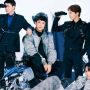 EXO-L Harus Tahu, 50 Lagu EXO yang Cocok untuk Temani Akhir Tahunmu