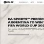 Argentina Juara Piala Dunia 2022, Prediksi EA Benar Terbukti 4 Kali Akurat