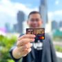 Bank Mandiri Luncurkan Fitur Tarik Tunai dan QRIS dari Kartu Kredit via Livin