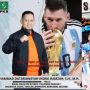 Deretan Politikus Indonesia Numpang Mejeng di Kemenangan Argentina, Warganet: Mau Nyaleg di Buenos Aires?