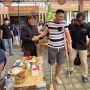 Kemensos Salurkan Bantuan secara Door to Door kepada Penyandang Disabilitas di Bali