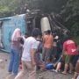 Perjalanan Suci Berakhir Tragis, 28 Peziarah Tewas dalam Kecelakaan di Iran