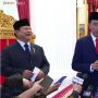 Bikin Ngakak Prabowo dan Panglima TNI, Ini Jawaban Jokowi Saat Ditanya Soal Argentina Jadi Juara Piala Dunia 2022