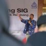Perkokoh Media Relations, Semen Gresik Terima Kunjungan 45 Jurnalis Nasional ke Pabrik Rembang