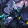 Hero Counter Irithel, Lawan Penguasa Hutan dengan Mage Revamp Ini
