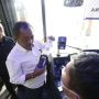 Bus Listrik dari KTT G20 Bali Mulai Beroperasi di Surabaya, Ini Tarifnya