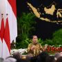 Peringatkan Jajarannya untuk Waspada, Jokowi: Ada Potensi Pergerakan 44 Juta Orang Saat Nataru
