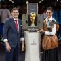 Australia Ogah Ajak Indonesia Jadi Tuan Rumah Piala Dunia 2034 Sebab Tragedi Kanjuruhan