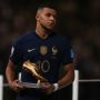 Pemain Andalan Timnas Prancis Kylian Mbappe Bagian Potret Ulang Tahunnya yang ke-24