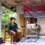 Dapat Bantuan Mesin Jahit dari Kemensos, Ni Wayan Darti Makin Semangat Mengais Rezeki