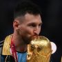Fans Messi Nyatakan Perang dengan 'Rekor Foto Telur' Demi Jadikan GOAT Raja Instagram