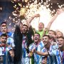 Kapan Tiket Indonesia vs Argentina Dijual? Berikut Tanggal, Tempat Beli, Jumlah dan Harganya