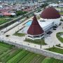 Gedung PYCH Siap Diresmikan Jokowi, BIN-PMI Lakukan Pengecekan