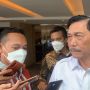 Alasan Luhut Minta Vaksinasi COVID-19 Tetap Dilakukan Meski Status PPKM Dicabut