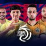 Link Live Streaming Barito Putera vs Bhayangkara FC Liga 1, Sekali Klik Bisa Langsung Nonton