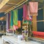 Mengenal Budaya dan Pembuatan Kain Tenun Suku Baduy di Banten
