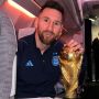8 Penghargaan Klub dan Individu yang Pernah Diraih Messi, The Real GOAT!