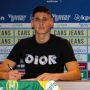 Profil Michael Mulder, Pemain Israel yang Soroti Naturalisasi Rafael Struick