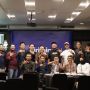 KiriminAja Bersama J&T Menggelar Bitzscaling Bootcamp untuk Para Entrepreneur