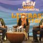 Agar Makin Cakap Digital, Digelar Training of Trainers Literasi Digital