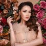 Jelang Natal, Puteri Juby Rilis Lagu Rohani Hidupku Menjadi Baru