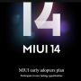 46 Perangkat Xiaomi Bisa Merasakan MIUI 14, Punya Kamu Ada dalam Daftar?