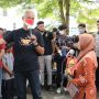 Omzet Kripik Fitri Naik 80 Persen Berkat Hetero Space yang Diinisiasi Ganjar