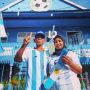 Kemenangan Argentina di Piala Dunia Qatar 2022 dan Gemparnya Tim Pendukung
