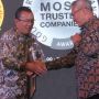 BTN Sabet Penghargaan Tata Kelola Perusahaan Terbaik