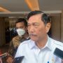 Jarang-jarang Rocky Gerung Setuju Sama Luhut soal OTT KPK, Ujung-ujungnya Sudutkan Istana Juga